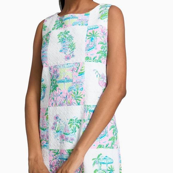 Lilly Pulitzer Dresses & Skirts - NWT LILLY PULITZER MAXI DRESS